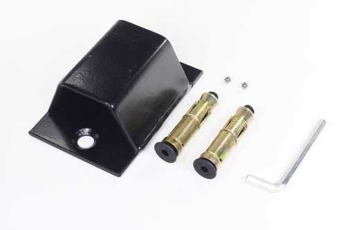 BLOKADA MOTOCYKLOWA ROWEROWA KOTWA DO BETONU OX 