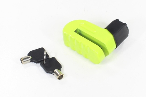 BLOKADA TARCZY HAMULCOWEJ OXF-015 OX 