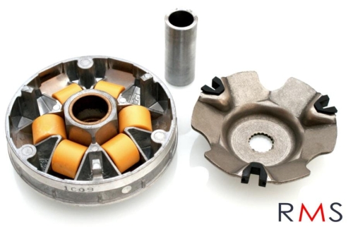 WARIATOR APRILIA GILERA PIAGGIO VESPA RUNNER DNA 