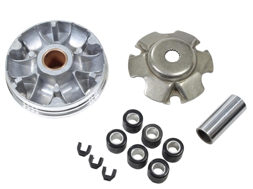 WARIATOR PIAGGIO GILERA 2T LC/AC TUNING 14 MM ROB 