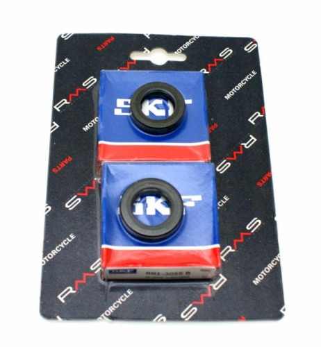 ZESTAW ŁOŻYSK WAŁU KORBOWEGO 20x52x12 PIAGGIO 50CC 