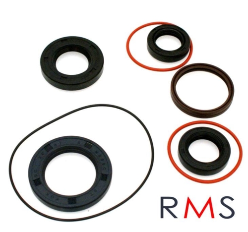 SIMERING USZCZELNIACZ ZESTAW GILERA PIAGGIO VESPA 