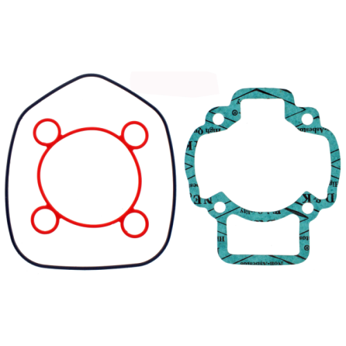 USZCZELKA GÓRY SILNIKA APRILIA DERBI LC 50 RMS 