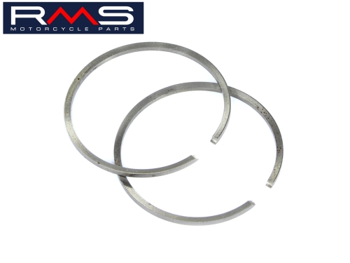 PIERŚCIEŃ TŁOKA PIAGGIO GILERA 50 40,8mm KPL. RMS 