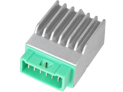 REGULATOR NAPIĘCIA APRILIA, GILERA, ITALJET 