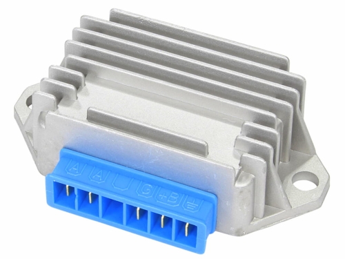 REGULATOR NAPIĘCIA GILERA STORM, EASY MOVING 