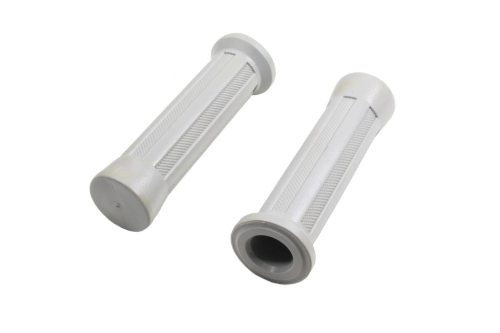 MANETKA KIEROWNICY SZARA PIAGGIO VESPA PK 50 125 