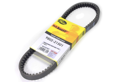 PASEK KLINOWY GATES 9802-21501 788-17.5-30 