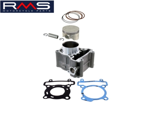 CYLINDER YAMAHA X-CITY X-MAX 150 60,5mm RMS 