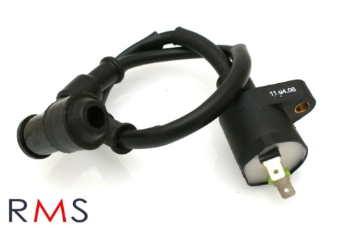 CEWKA ZAPŁONOWA BENELLI GILERA PIAGGIO 125/150 RMS 