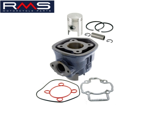 CYLINDER APRILIA DERBI GILERA PIAGGIO 50 LC RMS 