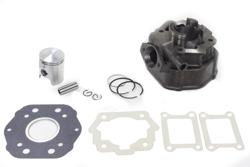 CYLINDER DERBI SENDA LC <2006 50CCM 40mm 2T SA 