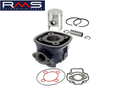 CYLINDER PIAGGIO NRG GILERA RUNNER 50 LC RMS 