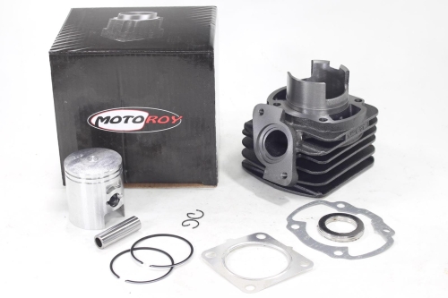 CYLINDER HONDA BALI SFX SGX SH 70CCM 47mm KPL HW 