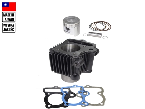 CYLINDER HONDA MONKEY Z50J 47mm TUNING TAIWAN 