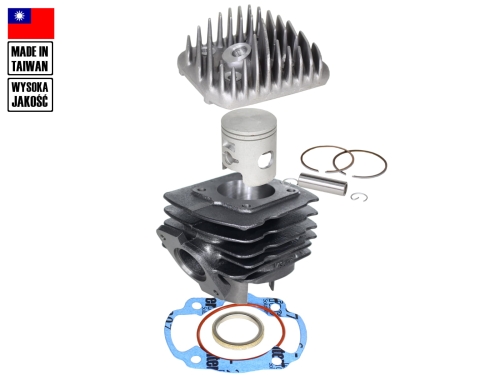 CYLINDER HONDA SFX 47mmZ GŁOWICĄ TUNING TAIWAN 