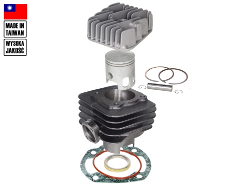 CYLINDER HONDA SH 46mm TUNING TAIWAN 