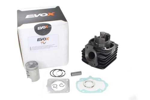 CYLINDER HONDA SH SKY BALI 50 AC RMS 