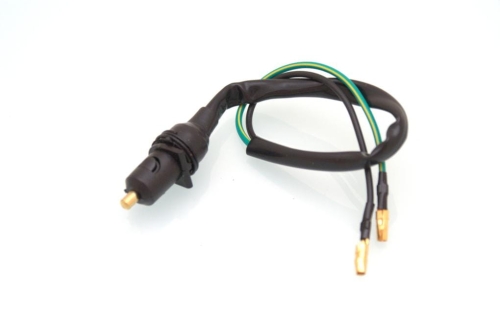 CZUJNIK STOP HAMULCA PRZÓD HONDA JAZ 2T 12mm 