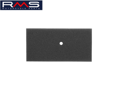 FILTR POWIETRZA HONDA SH 50 SCOOPY RMS 