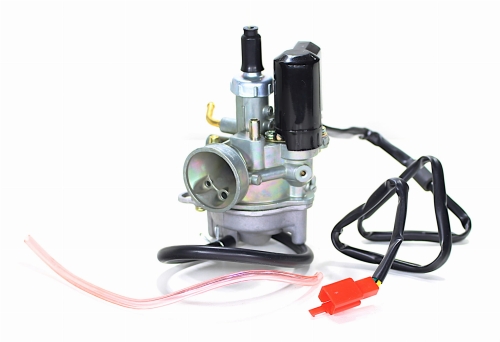 GAŹNIK HONDA DIO-50-1 