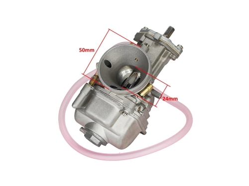 GAŹNIK HONDA KYMCO TUNING SSANIE RĘCZNE TAIWAN 