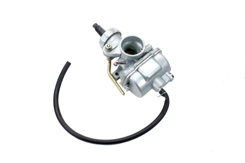 GAŹNIK STREET HONDA XR80R XR 80 RU 