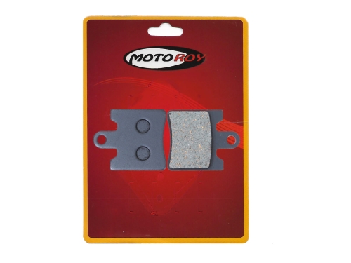 KLOCKI HAMULCA DELIM ST125 SUZUKI AN400 SYM RV SBP 