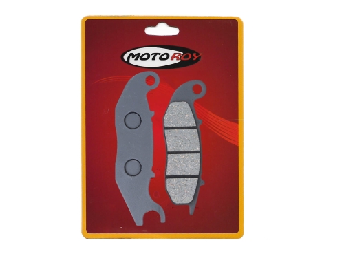 KLOCKI HAMULCA DERBI CROSS CITY 125 TERRA 125 SBP 