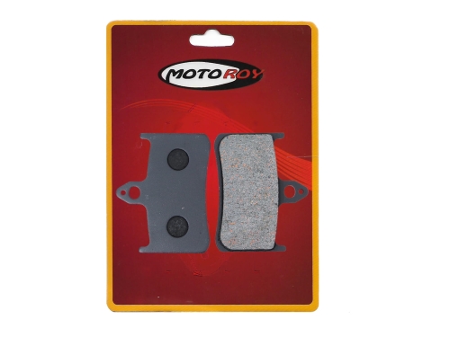 KLOCKI HAMULCA HONDA CB250 NSR250 CB400 VFR400 SBP 