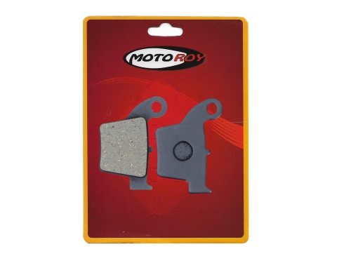 KLOCKI HAMULCA HONDA CR 125 CRF 250 CRF 450 LC 