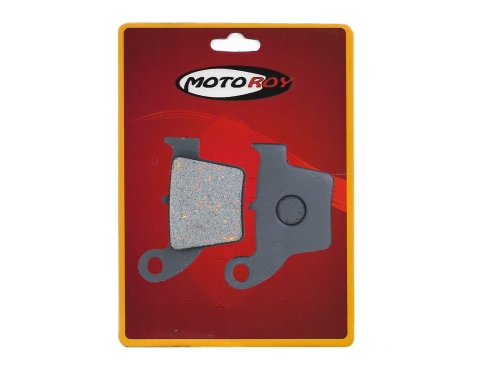 KLOCKI HAMULCA HONDA CR 125 CRF 250 CRF 450 SBP 