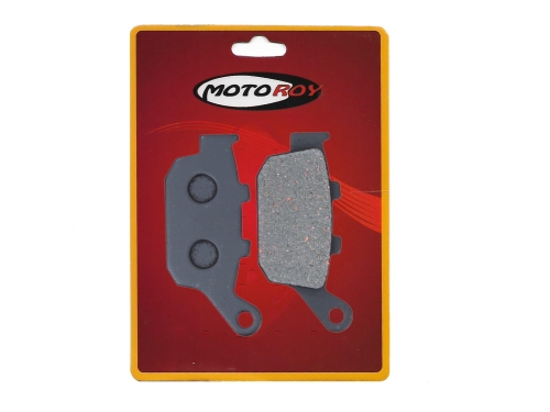 KLOCKI HAMULCA HONDA FES150 CB250 NSR250 VTR SBP 