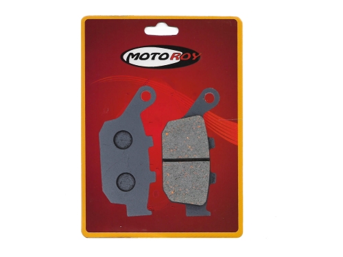 KLOCKI HAMULCA HONDA FES150 CB250 NSR250 VTR250 LC 