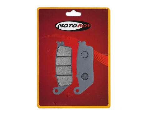 KLOCKI HAMULCA HONDA RS125 RS250 CBR600 CBF600 LC 