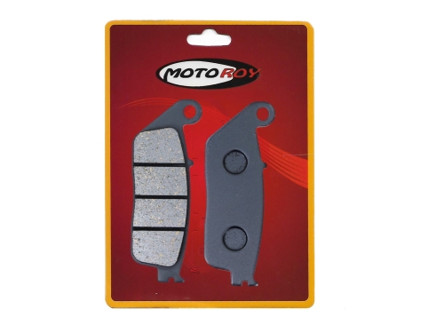 KLOCKI HAMULCA HONDA RS125 RS250 CBR600 CBF600 SBP 