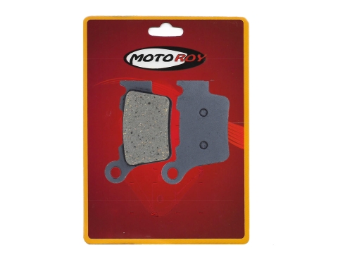 KLOCKI HAMULCA HUSQVARNA CR 125 250 KTM WR 125 LC 