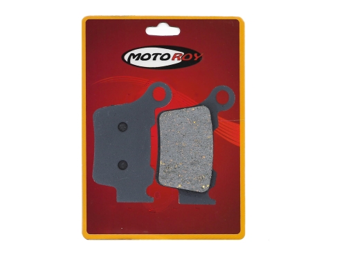 KLOCKI HAMULCA HUSQVARNA CR 125 250 KTM WR 125 SBP 