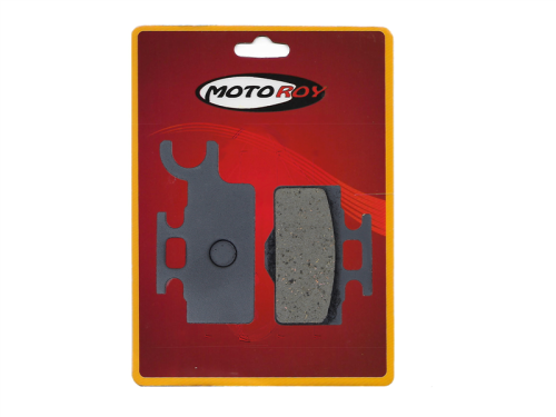 KLOCKI HAMULCA KAWASAKI DIRT KX 65 A1 A2 A3 A4 LC 