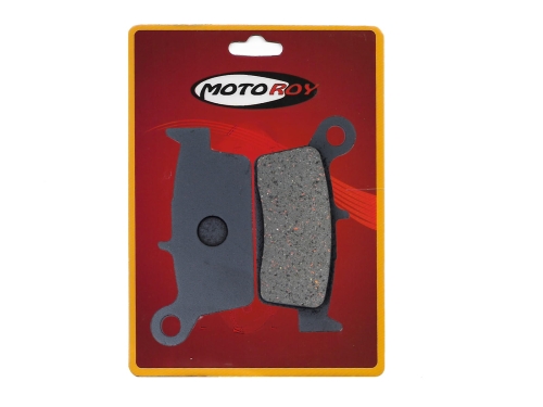 KLOCKI HAMULCA LEAD 90 HYOSUNG-RX 400 SUZUKI LC 