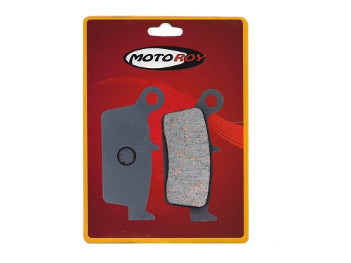 KLOCKI HAMULCA LEAD 90 HYOSUNG-RX 400 SUZUKI SBP 