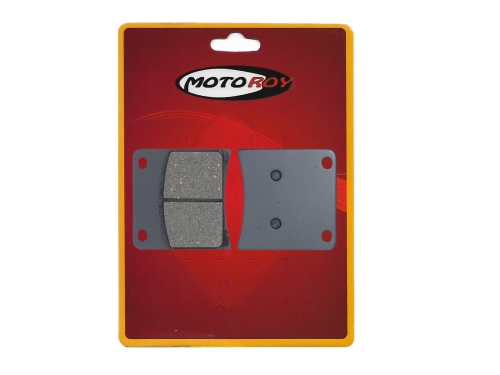 KLOCKI HAMULCA SUZUKI GSX400 FJ FK FAK GSX750 LC 