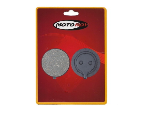 KLOCKI HAMULCA SUZUKI GT 125 200 250 550 850 LC 