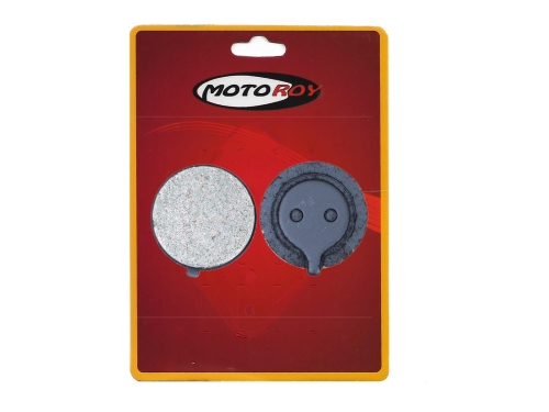 KLOCKI HAMULCA SUZUKI GT 125 200 250 550 850 SBP 