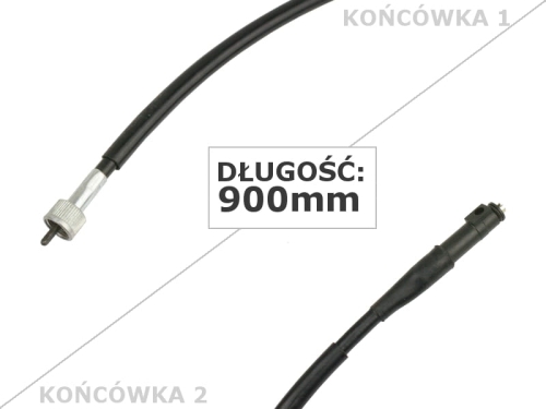 LINKA LICZNIKA HONDA DIO50 