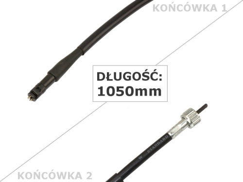 LINKA LICZNIKA HONDA TACT50 ST 