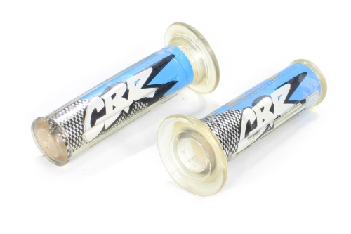 MANETKI CBR J157 BLUE L/R KOMPLET ML 