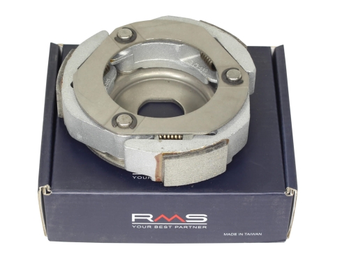 SPRZĘGŁO KYMCO MALAGUTI SYM HONDA 125-200 RMS 