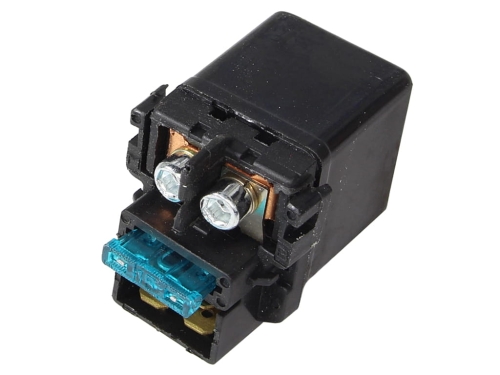 STYK PRZEKAŹNIK ROZRUSZNIKA HONDA 4 PINY + 30A 