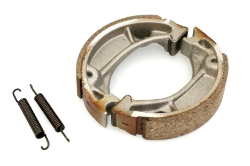 SZCZĘKI HAMULCOWE HONDA KYMCO BS-VILLA RMS 